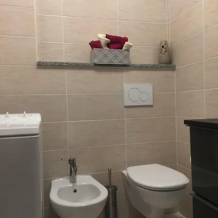 Meylandia Appartement