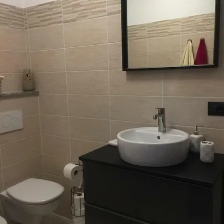 Appartement Meylandia