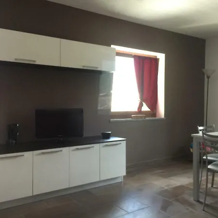 Meylandia Appartement