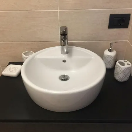 Meylandia Appartement