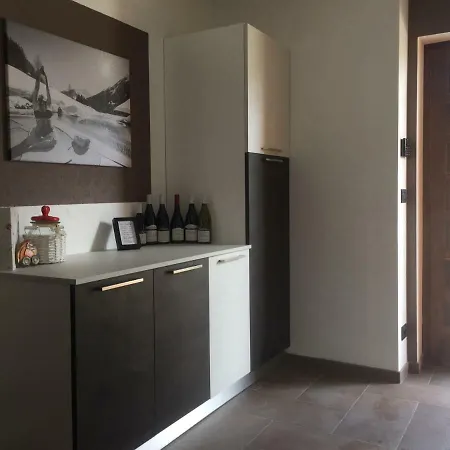 Meylandia Appartement