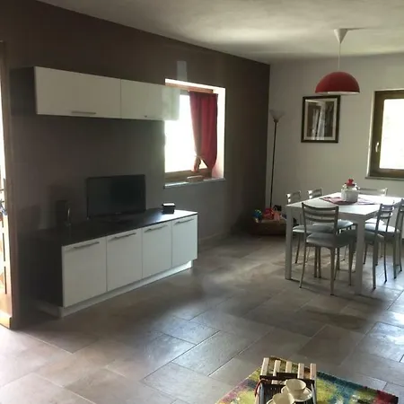 Meylandia Appartement *