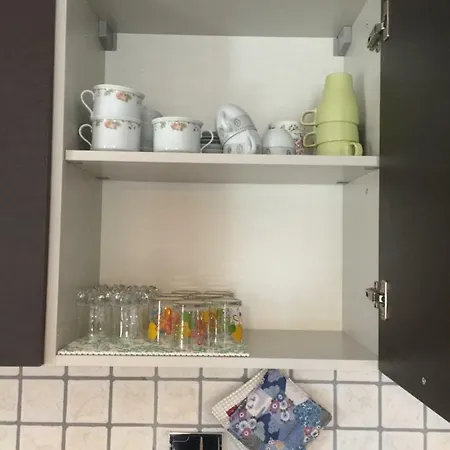 Appartement Meylandia Gignod