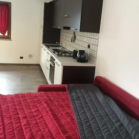 Appartement Meylandia
