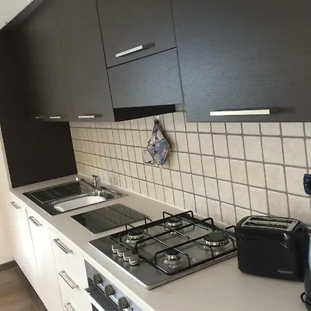 Appartement Meylandia *