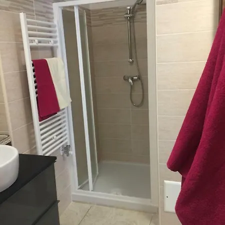 Meylandia Appartement