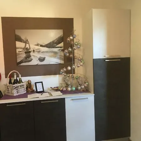 Meylandia Appartement