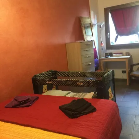 Appartement Meylandia